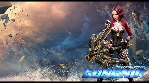 [CSO Like] Gungnir (CS 1.6 AMXX)