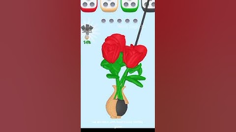 How to play wool sorting game| new game || new 3D || let