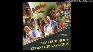 Destruction - The Damned [Mad Butcher/Eternal Devastation] (1987/1986)