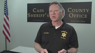 Missouri sheriff pushing to make running from police a felony screenshot 3