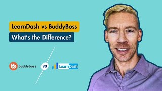 LearnDash vs BuddyBoss: What’s the Difference?
