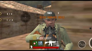 World War Game - Battle Games Android Gameplay screenshot 3