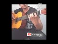 موسيقى جزائرية موطني Guitar