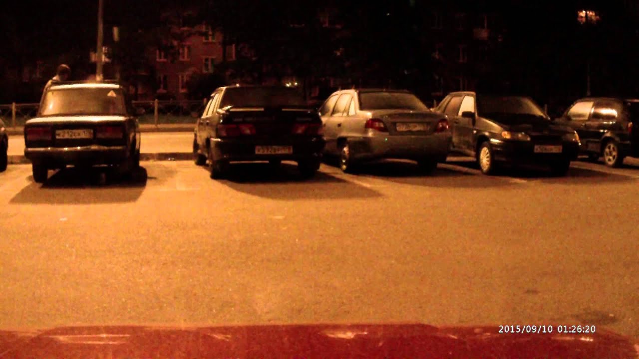 Воришка СПб - YouTube