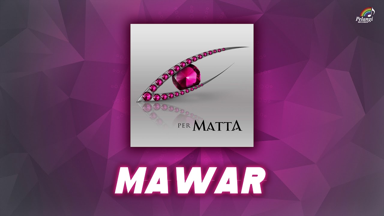Matta - Mawar | Official Audio