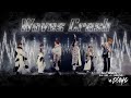 SixTONES –「Waves Crash」from LIVE DVD/BD「慣声の法則 in DOME」(2023.4.23 TOKYO DOME)