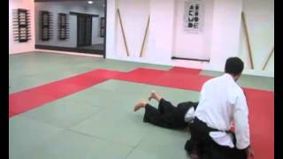 Aikido ne kadar surede oğrenilir  ?