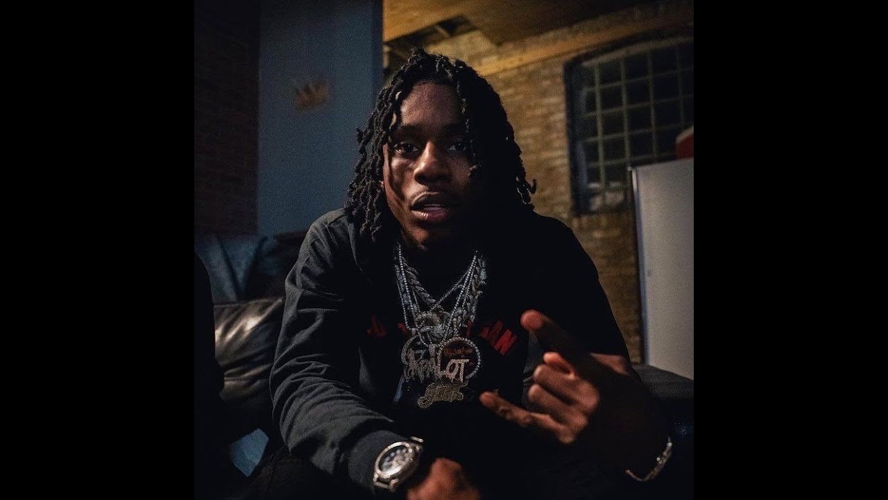 (FREE) Polo G Type Beat 2026 - "Light" | Emotional Guitar Trap