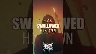 TENUEM THE FORSAKEN, THE DAMNED, THE CONDEMNED OUT NOW!