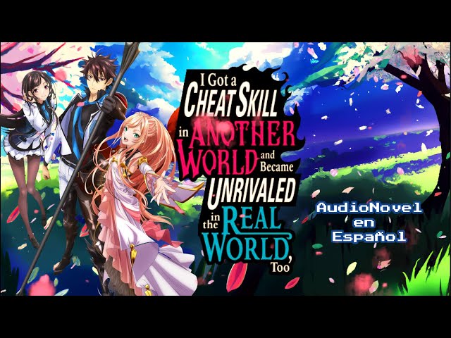 Isekai De Cheat Skill Wo Volume 3 Capítulo 1 