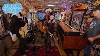 Video thumbnail of "DONNA THE BUFFALO - "Swing That Thing" (Live from JITVHQ in Los Angeles, CA 2017) #JAMINTHEVAN"