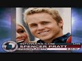 Spencer Pratt & Heidi Montag (The Hills, MTV) on Alex Jones: Infowars! 1of5