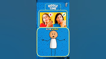 Can you LICK it? #braintest #iqtest #challenge #puzzlechallenge #quiz