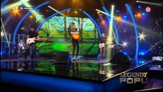 Zuzana Smatanová - Daj Ruku Do Mojej Ruky [LEGENDY POPU 2013]