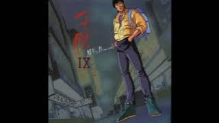 王傑 - 你是我痛苦的最愛［版伴奏］