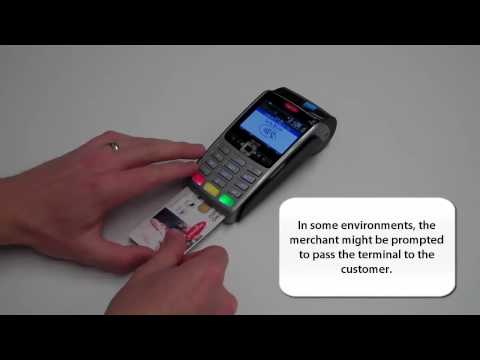 Video: Cara Menyambungkan Terminal Pembayaran