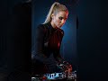 Neon Road Techno Tonight | CYRANE