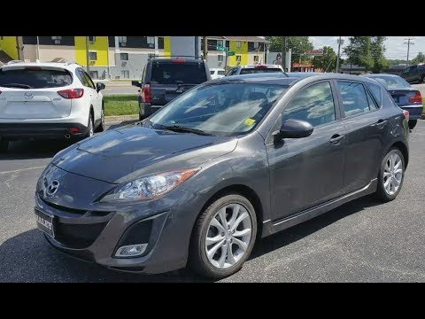 2011-mazda-3-s-sport-6-spd-walkaround,-start-up,-tour-and-overview