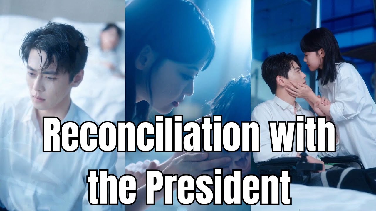 Reincarnée, elle protège son amour et retrouve le PDG glaciale.