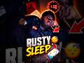 EXE Rusty-এর Analysis চলতেছে 😭📊 রাত ১টাতেও! 🤣🔥 #rhk​ #garenafreefire​ #freefireshorts​#exe
