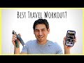 Is Crossrope the Best Travel Workout? | Review of the Popular Jump Rope System &amp; App