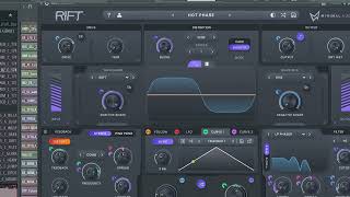 JAM THIEVES | Production Tutorial [Preview]