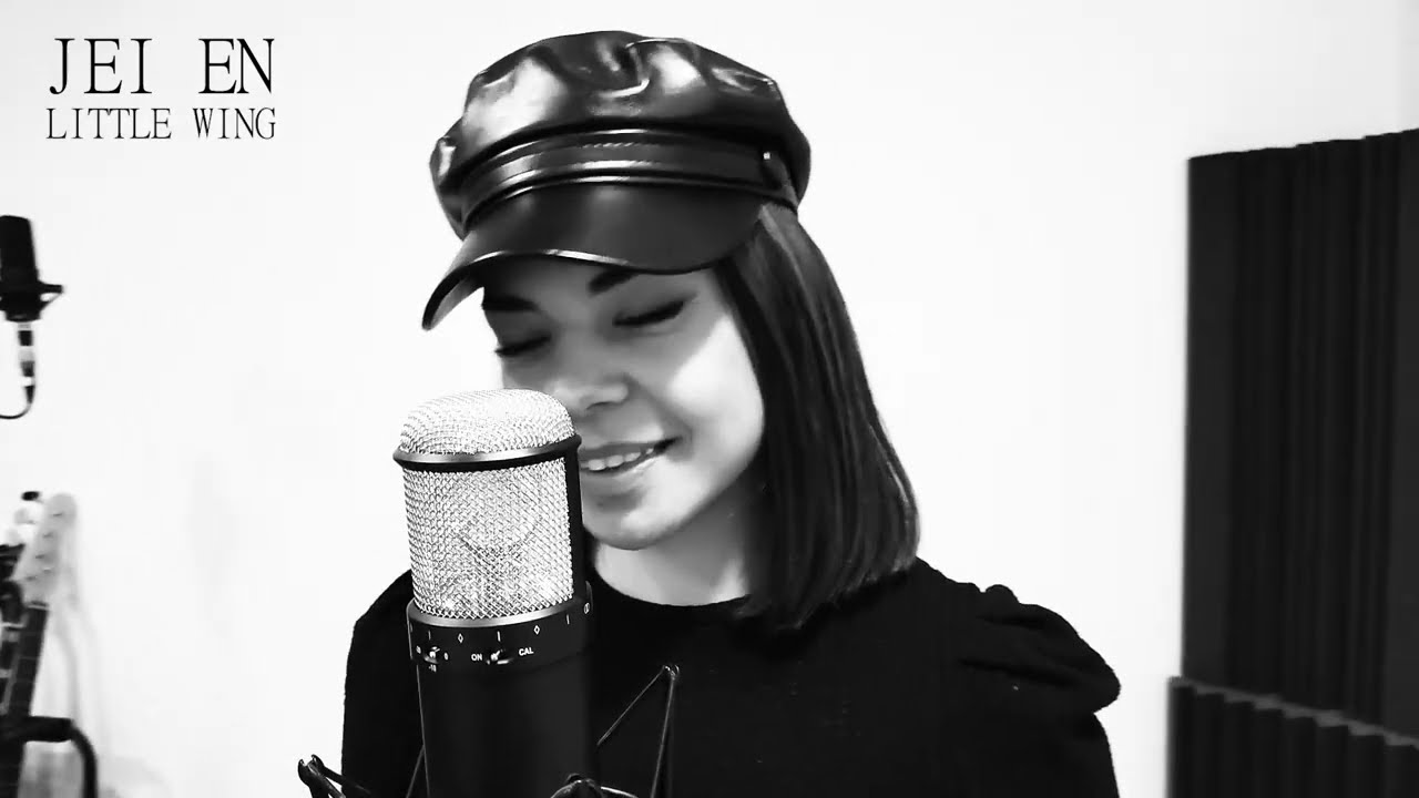 Jei En - Little Wing