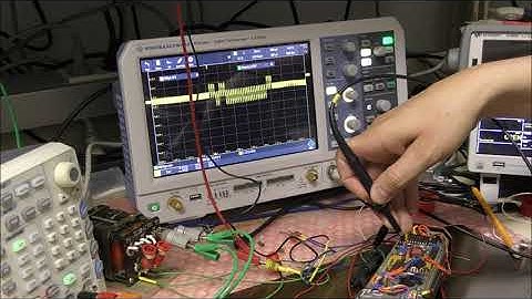 LDM #51: Fuel flow indicator - Part 3: Tests