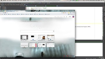 SF Android Live Code - Android Testing with Robolectric with Colin Miller