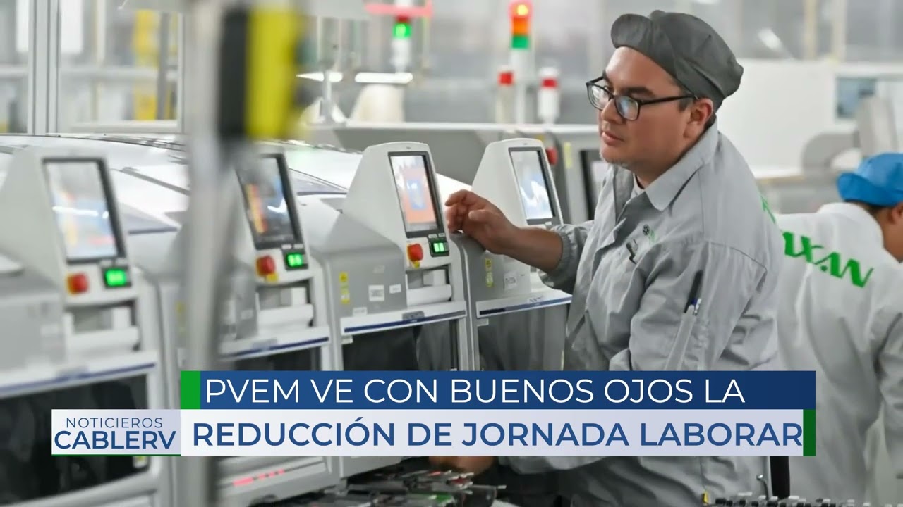 El Verde impulsor también de la reducción de la jornada laboral, declaró la diputada Leticia Vázquez