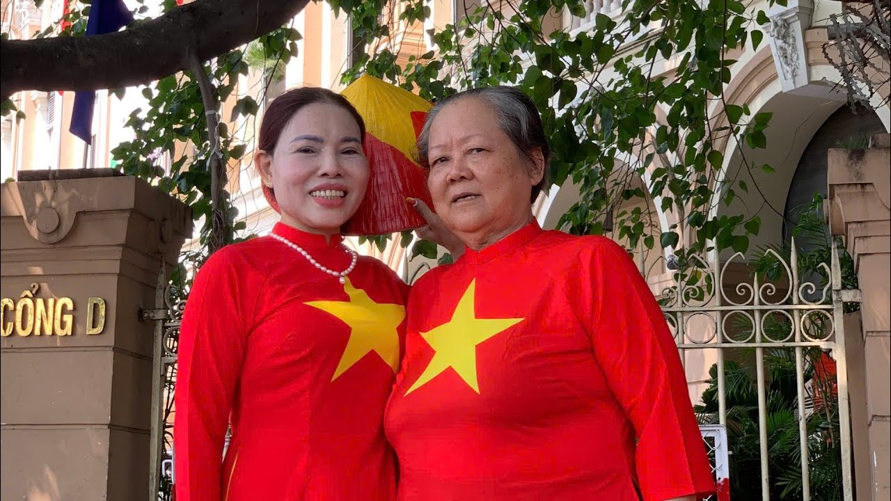 1813🇻🇳HẰNG NGHI BDHV CHIẾN DỊCH GIỮA HÈ ẤT TỴ 20/6/AT 2025🇻🇳 ...