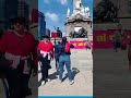Ángel de la Independencia en amenaza de boicot al Mundial 🚨 #hidroforum #viralvideo #morena