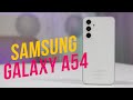 Samsung Galaxy A54 Цена качество!