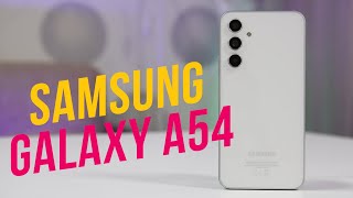 Samsung Galaxy A54 Цена качество!