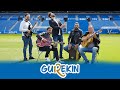 "Erreala y Olé" - Txuri Urdin con Sonakay | Real Sociedad