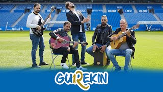 "Erreala y Olé" - Txuri Urdin con Sonakay | Real Sociedad