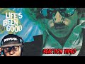 Joe Walsh | Life's Been Good | REACTION VIDEO