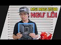 Bo Mạch Chủ NGƯ LÔI Cho ĐẦU ĐẠN Intel Thế Hệ 11 - Đập Hộp Và Đánh Giá Mainboard MSI MAG Z590 Torpedo