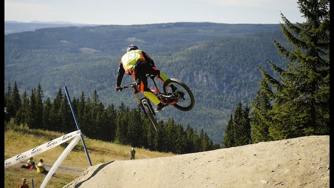 Inside Specialized Racing: EP 10 - 2014 World Championships