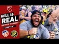“Hell Is Real” | Expect Chaos from MLS’ Newest Rivalry