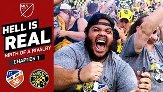 “Hell Is Real” | Expect Chaos from MLS’ Newest Rivalry “Hell Is Real” | Expect Chaos from MLS’ Newest Rivalry
