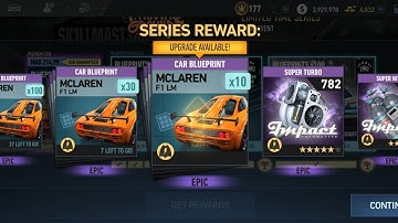 Unlock McLaren F1 LM in NFS No Limits: Win the Special Event with Pro Strategies!