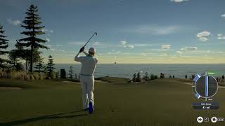 ボッタス風おじさんのゴルフ 2019080902 / The Golf Club 2019