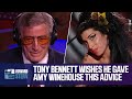 Capture de la vidéo Tony Bennett On The Advice He Wishes He Gave Amy Winehouse (2011)