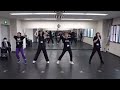 WACK Audition Camp 2023 Day 7 - LAST (GANG PARADE) - アイカ・ザ・ポリス, hitorikko, レオナイクスワイズ, チャンアダルト