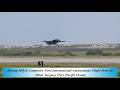 Boeing MQ28 Completes 1st International Autonomous Flight Test In Allied Airspace Over Pacific Ocean