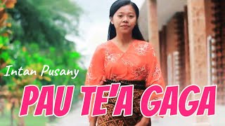 Download Lagu Lagu Daerah Ende Lio Terbaru 2025 || Pau Te'a Gaga || Intan Pusany MP3