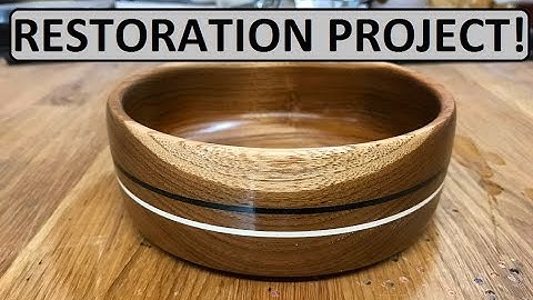 MILLIPUT RESTORATION PROJECT!