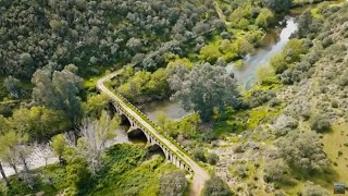 Entre dehesas, Encinasola, Huelva