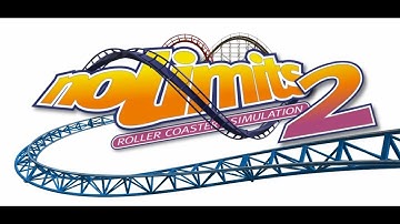 Building a Wooden Coaster Part 1 | CMDR FEK